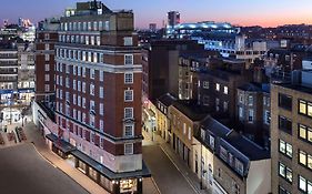 Radisson Blu Hotel, London Bond Street